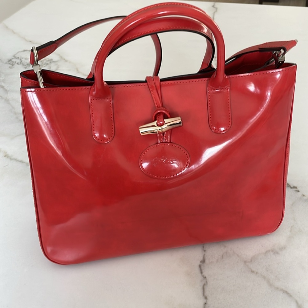 Roseau Longchamp Reed - Picture 2 of 9
